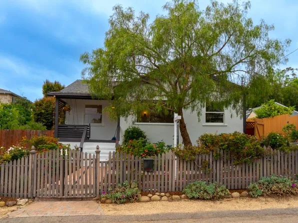 11 Portola Ln, Santa Barbara, CA 93105