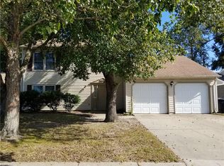 3025 Monet Dr, Virginia Beach, VA 23453