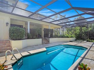8153 Via Vecchia, Naples, FL 34108