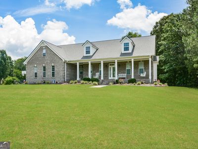 519 Mill Run Dr, Bremen, GA, 30110