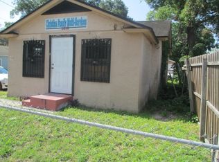 1510 W Michigan St, Orlando, FL 32805