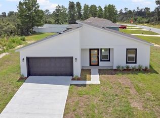 6118 SW 154th Place Rd, Ocala, FL 34473