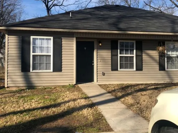 (undisclosed Address), Fort Smith, AR 72901