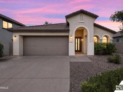 7621 S 48TH Lane, Laveen, AZ, 85339