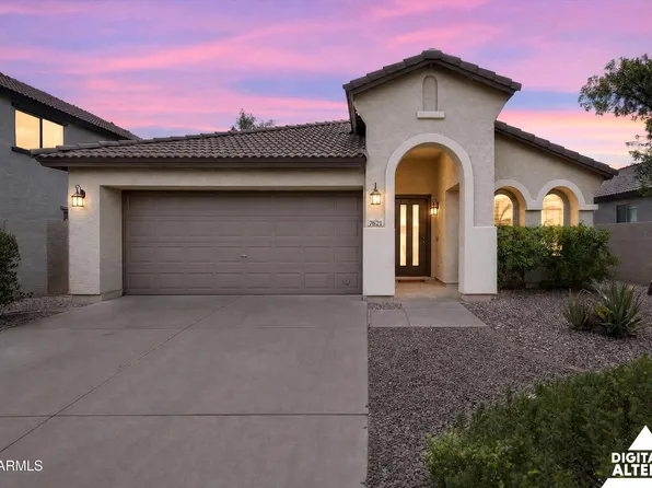 7621 S 48TH Lane, Laveen, AZ 85339