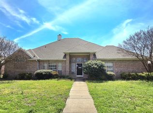 4112 Sonora Dr, Plano, TX 75074