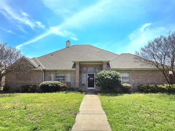 4112 Sonora Dr, Plano, TX 75074