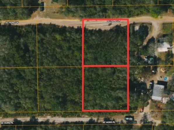0 SE 143rd Pl #47-48, Umatilla, FL 32784