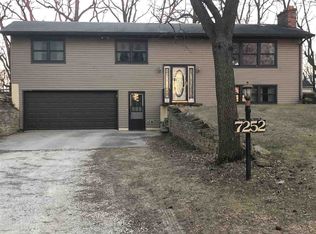 7252 Waverly Rd, Cedar Falls, IA 50613