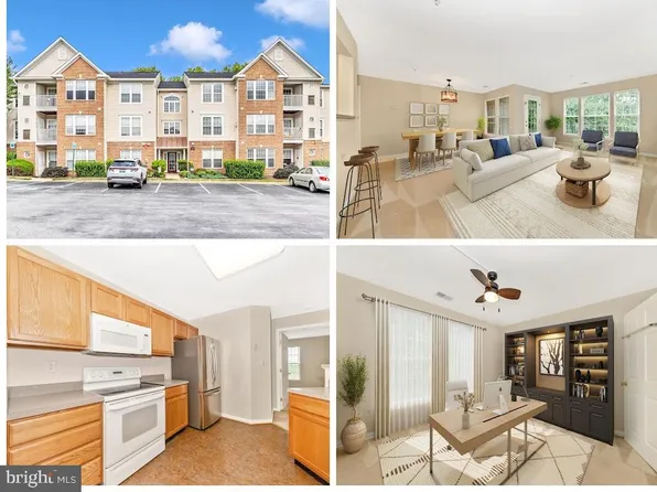 500 Bradley Ct #4B, Frederick, MD 21703