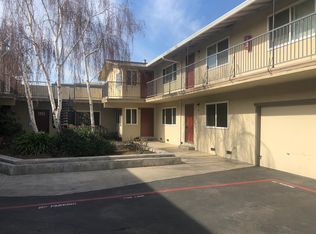 1776 Monroe St #12, Santa Clara, CA 95050