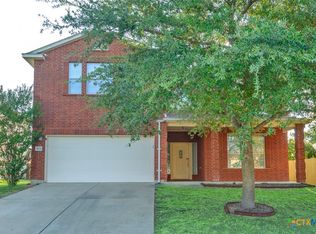 5606 Birmingham Cir, Killeen, TX 76542
