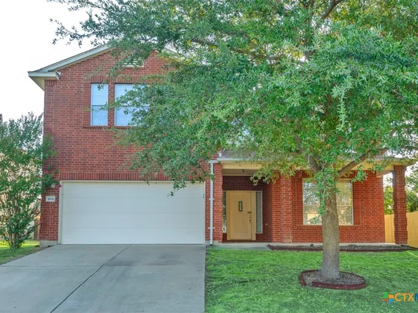 5606 Birmingham Cir, Killeen, TX 76542