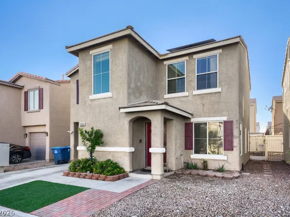2099 Lost Maple St, Las Vegas, NV 89115