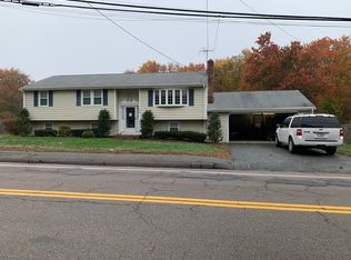 640 Middle St, Braintree, MA 02184