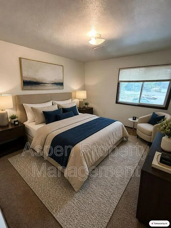 2 bed, 1.0 bath, 800 sqft, $750 — Photo 3