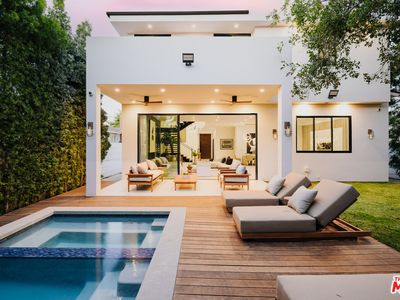 345 N Vista St, Los Angeles, CA, 90036