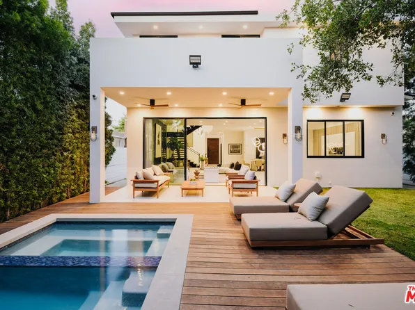 345 N Vis, Los Angeles, CA 90036