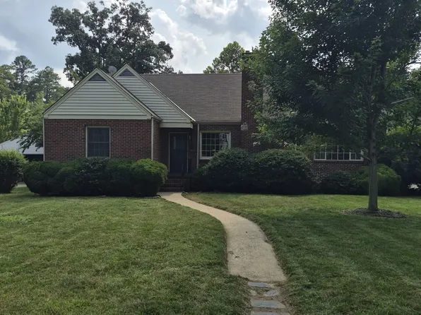 1876 Coggin St, Petersburg, VA 23805