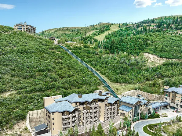 2310 Deer Valley Dr #4050, Park City, UT 84060