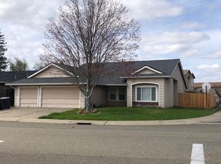 9183 Brevard Dr, Sacramento, CA 95829