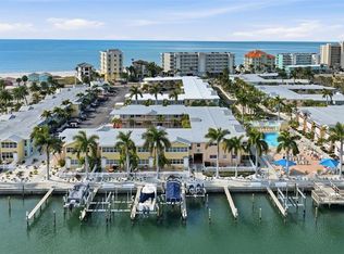 19417 Gulf Blvd #A-101, Indian Shores, FL 33785