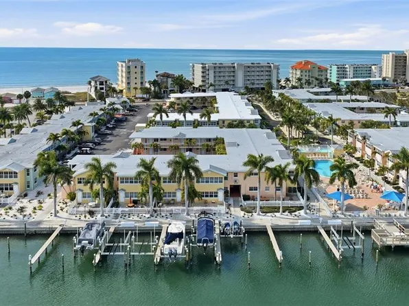 19417 Gulf Blvd #A-101, Indian Shores, FL 33785