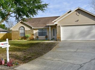 9703 Underwood Ct, Jacksonville, FL 32221