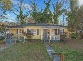 1404 Byrere Ter SW, Atlanta, GA 30310