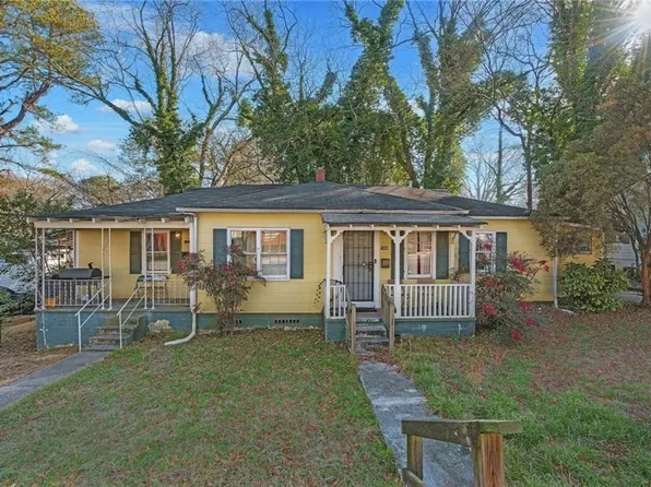 1404 Byrere Ter SW, Atlanta, GA 30310