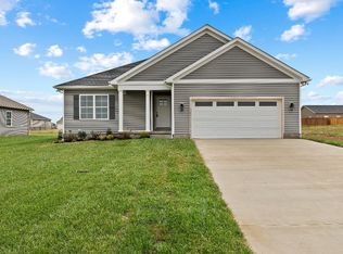 602 Victoria Way, Franklin, KY 42134