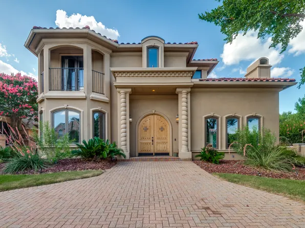 2121 Royal Dominion Ct, Arlington, TX 76006