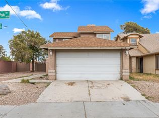 6652 Wheelbarrow Peak Dr, Las Vegas, NV 89108