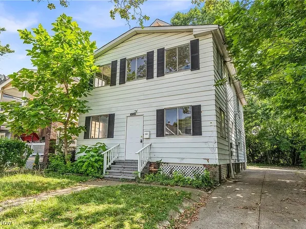 14106 Sylvia Ave #D, Cleveland, OH 44110