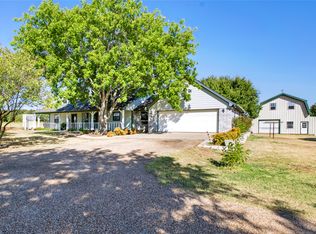 4247 E Highway 67, Rainbow, TX 76077