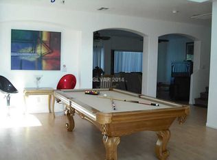 3118 E Eldorado Ln, Las Vegas, NV 89120