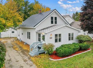 1019 W Bell Ave, Appleton, WI 54914