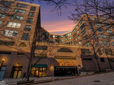 115 W Peachtree Pl NW Unit 713, Atlanta, GA, 30313