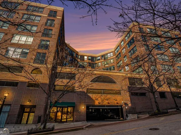 115 W Peachtree Pl NW Unit 713, Atlanta, GA 30313