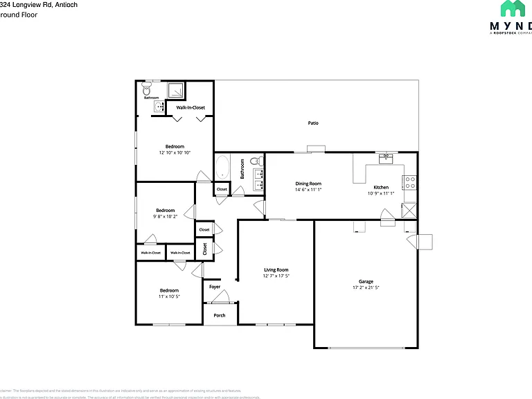 3324 Longview Rd — Photo 16