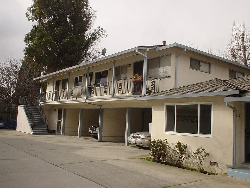 1st image of 274 W California Ave APT 4