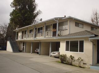 274 W California Ave APT 4, Sunnyvale, CA 94086