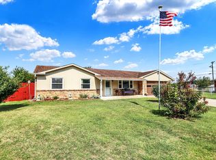 9336 Shenandoah Ct, Indianapolis, IN 46229