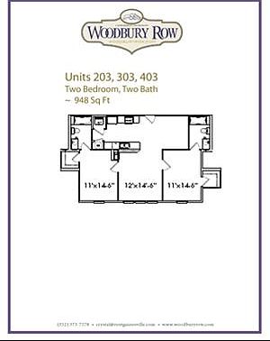 5th image of 1100 SW 6th Ave APT 203