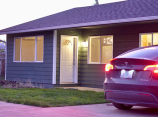 256 Art Lott Ln, Creswell, OR 97426