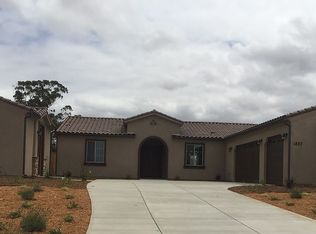 1883 Vista Del Sol, Nipomo, CA 93444