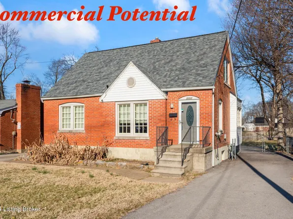 3317 Hikes Ln, Louisville, KY 40220