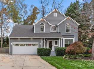 8904 Poplar Ridge Ct, Cornelius, NC 28031