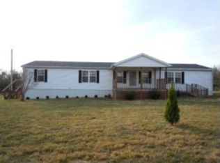 1993 Walnut Grove Rd #R, Carlisle, KY 40311