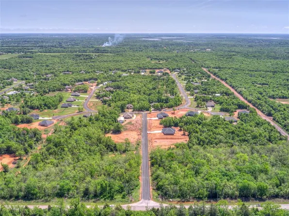 21100 SE 102nd St #53, Newalla, OK 74857